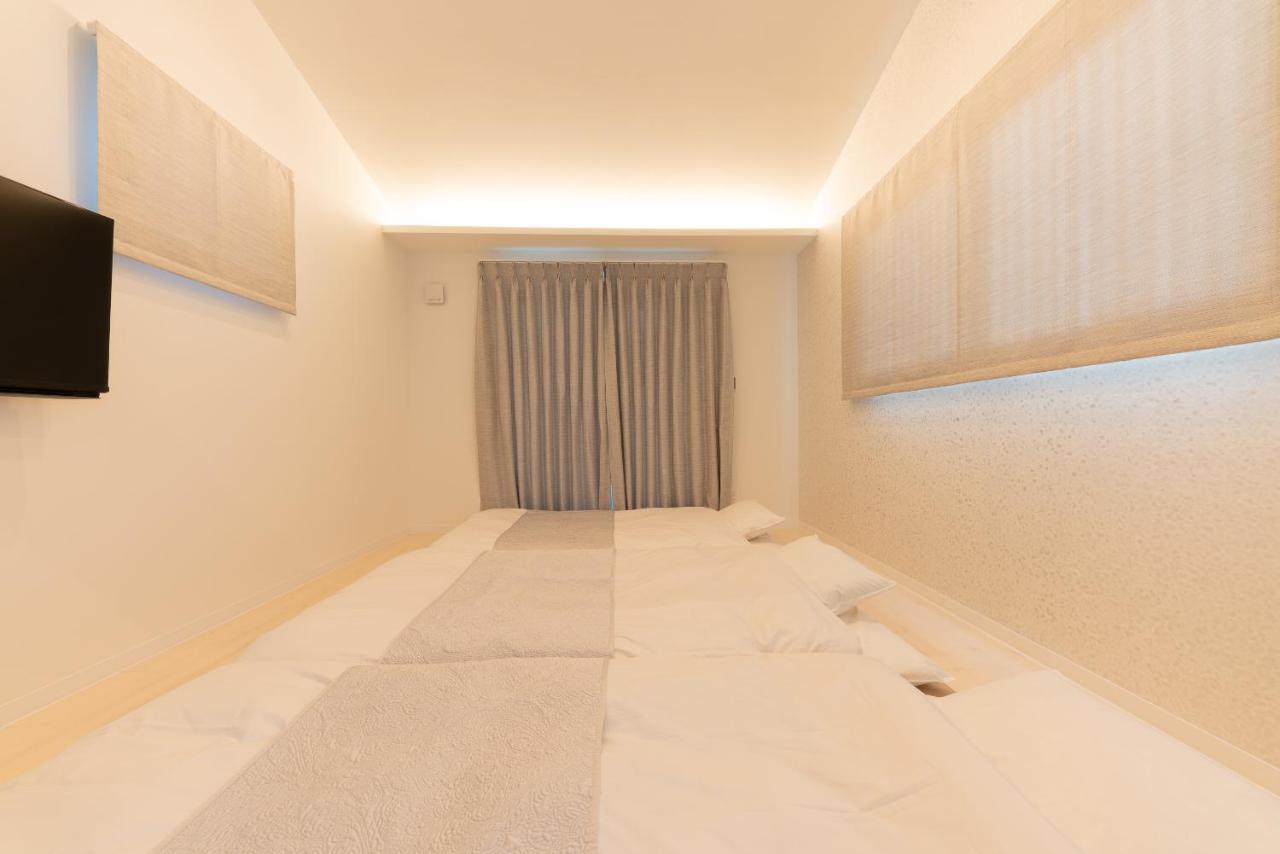 The Guest Villa 箱根湯本 V-Ii Экстерьер фото
